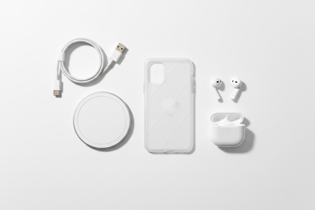 Phone Accessories
