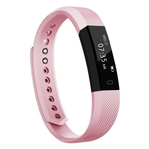 SmartFit Slim Activity Tracker & Smart Watch