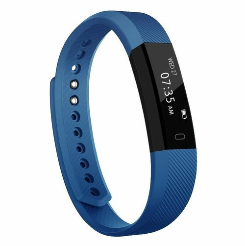 SmartFit Slim Activity Tracker & Smart Watch
