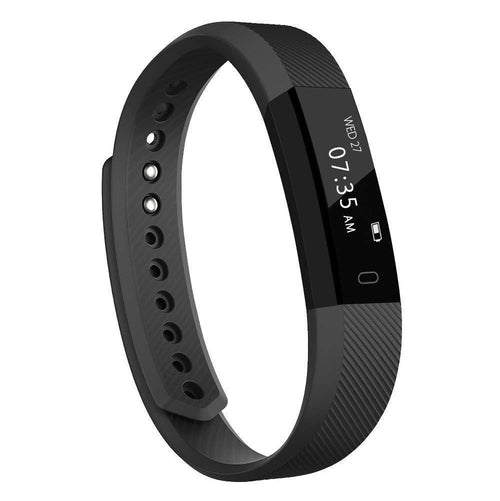 SmartFit Slim Activity Tracker & Smart Watch