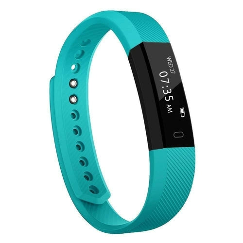 SmartFit Slim Activity Tracker & Smart Watch