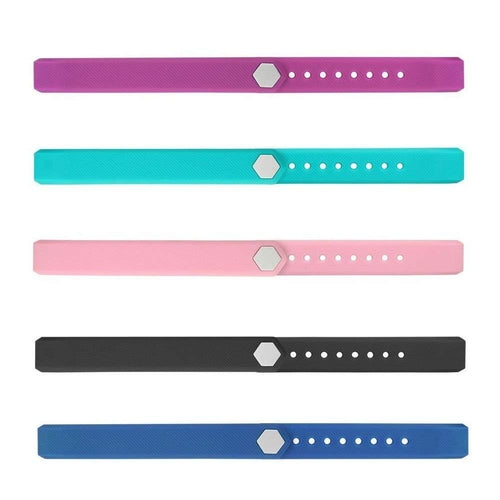 SmartFit Slim Activity Tracker & Smart Watch
