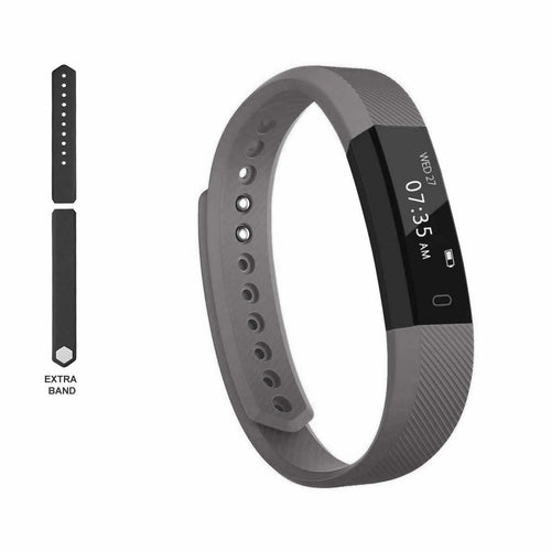 SmartFit Slim Activity Tracker & Smart Watch