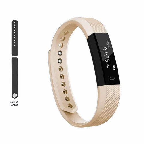 SmartFit Slim Activity Tracker & Smart Watch
