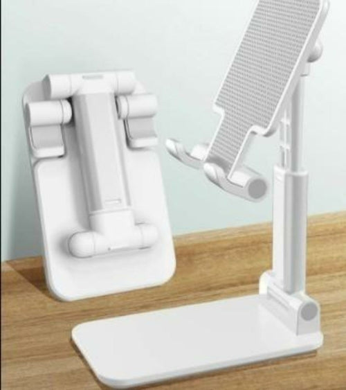 Universal Foldable Phone & Tablet Stand