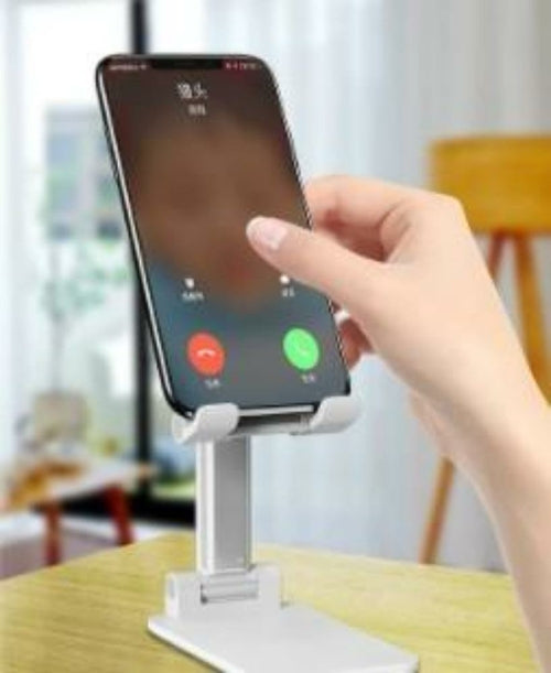 Universal Foldable Phone & Tablet Stand
