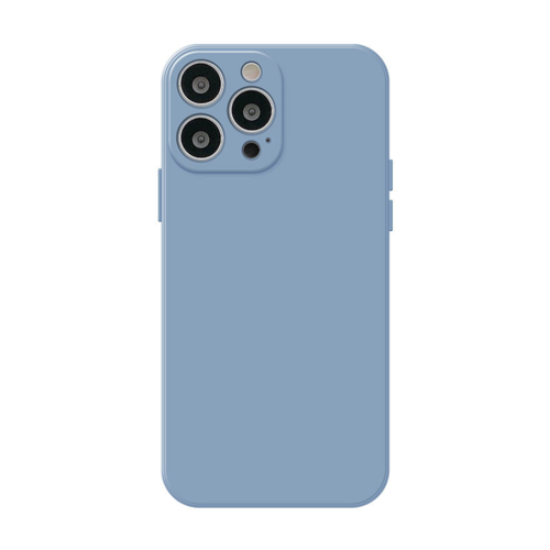 Liquid Silicone iPhone Case