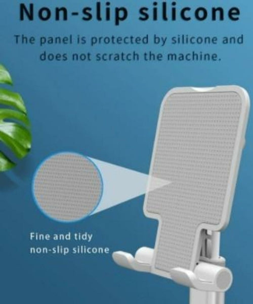 Universal Foldable Phone & Tablet Stand