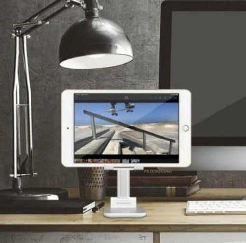 Universal Foldable Phone & Tablet Stand